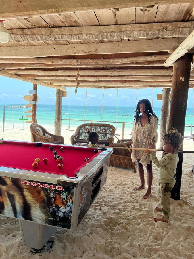 Resort Blu Marlin By Ehfar Kiwengwa (Zanzibar)