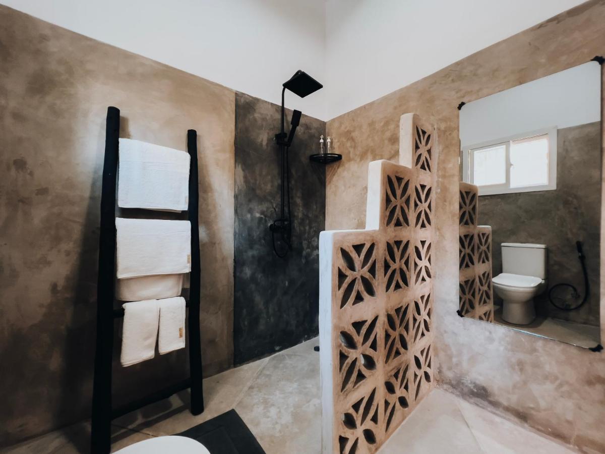 Hotel Barabara Eat&sleep - Eco Boutique