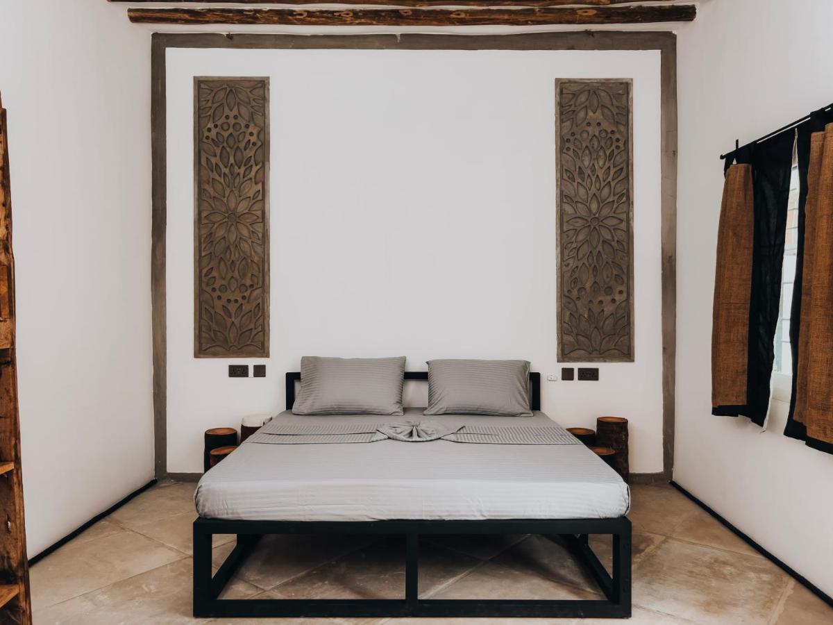 Hotel Barabara Eat&sleep - Eco Boutique