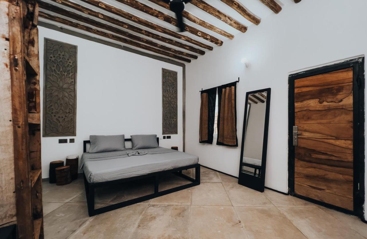 Barabara Eat&sleep - Eco Boutique Hotel