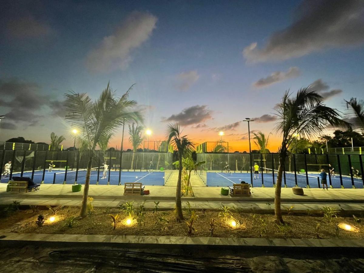 Lapili Apartment *