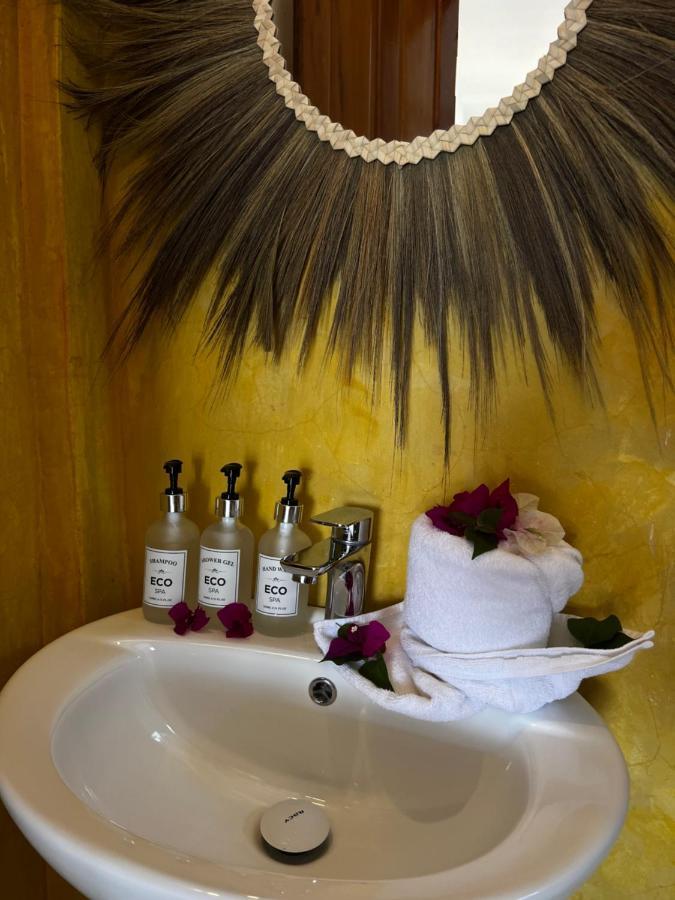 Equalia Rose Hotel Jambiani (Zanzibar)