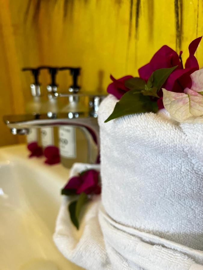 Equalia Rose Hotel Jambiani (Zanzibar)