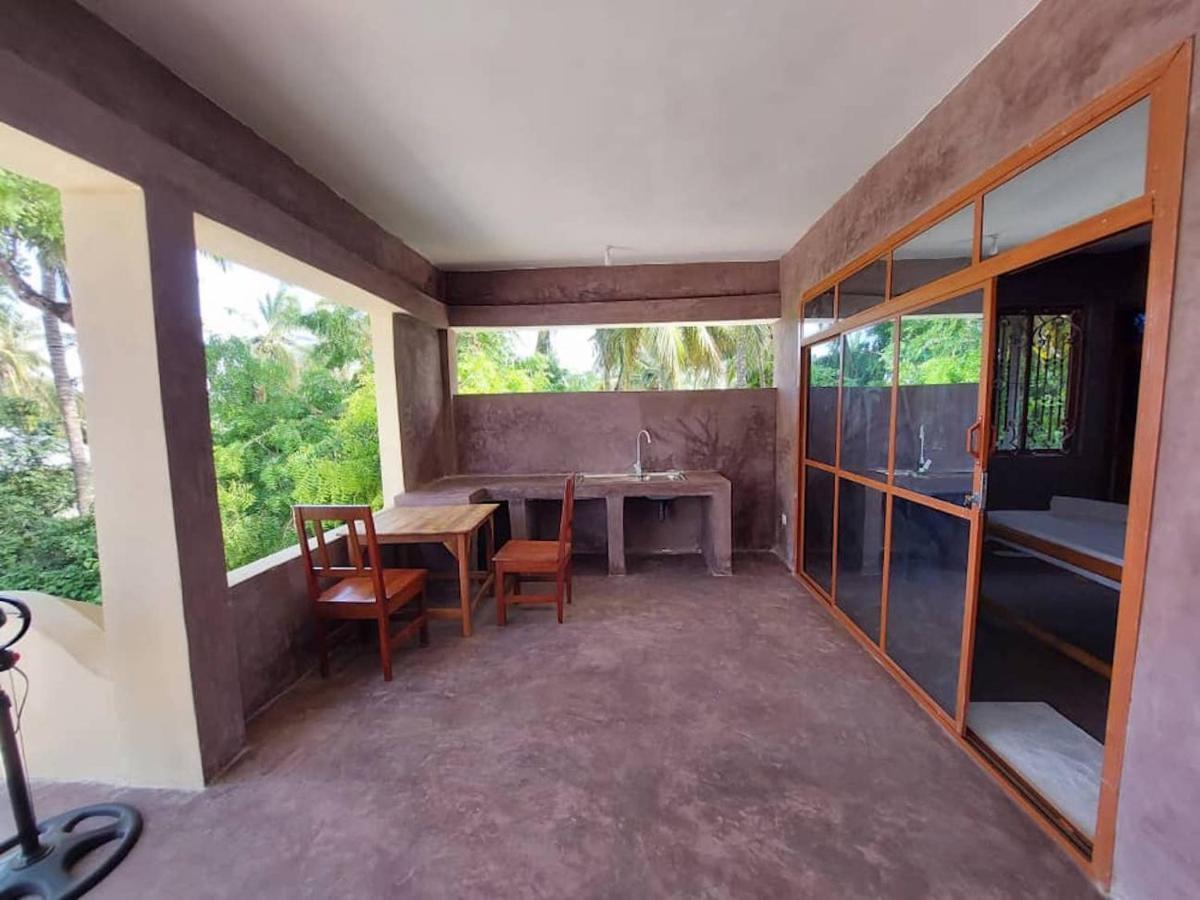 Freshi Jambiani (Zanzibar)