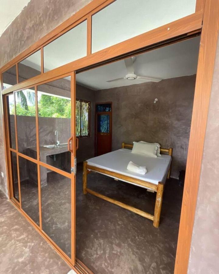 Bed & Breakfast Freshi Jambiani (Zanzibar)