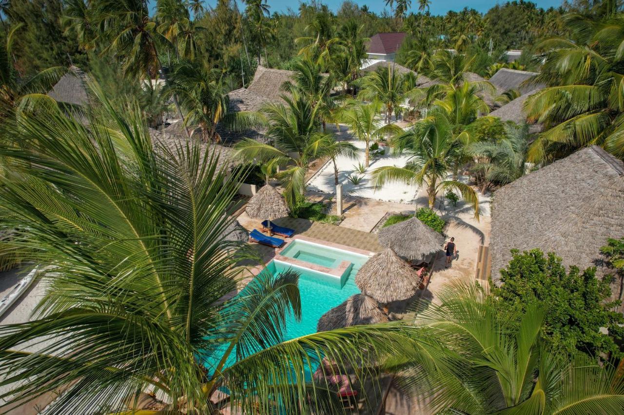 Hotel Horizon Of Michamvi Zanzibar