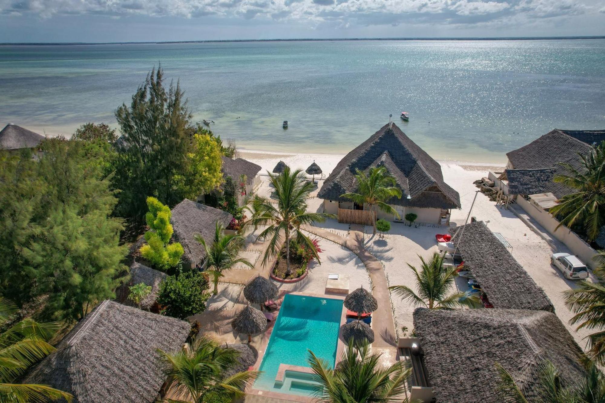 Horizon Of Michamvi 4* Zanzibar