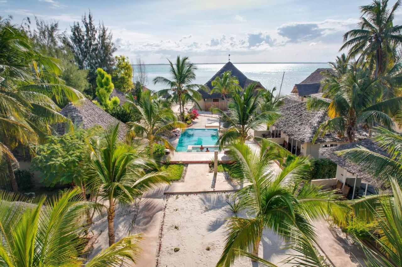 Hotel Horizon Of Michamvi Zanzibar