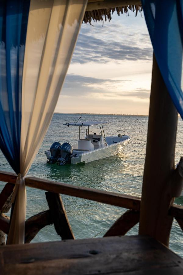 Hotel Horizon Of Michamvi Zanzibar