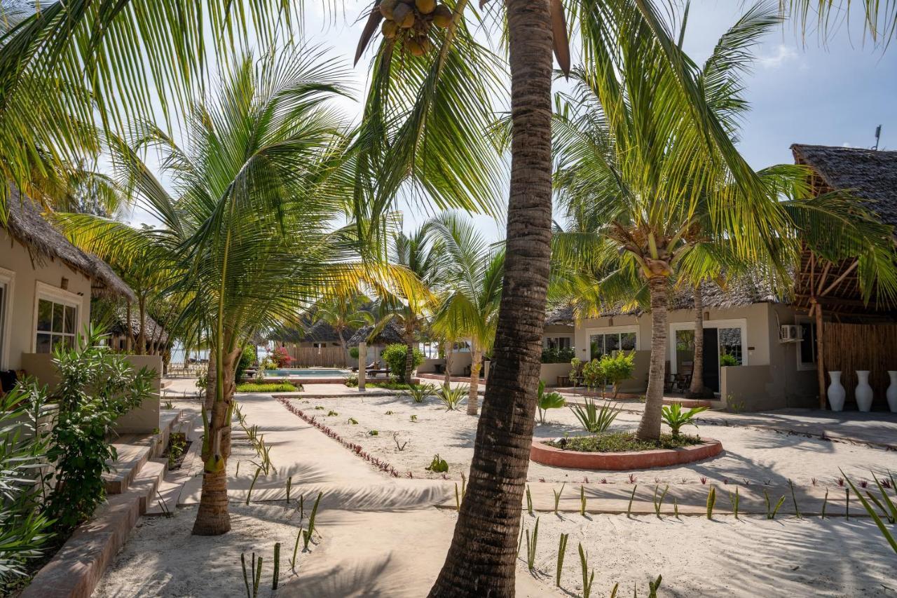 Hotel Horizon Of Michamvi Zanzibar