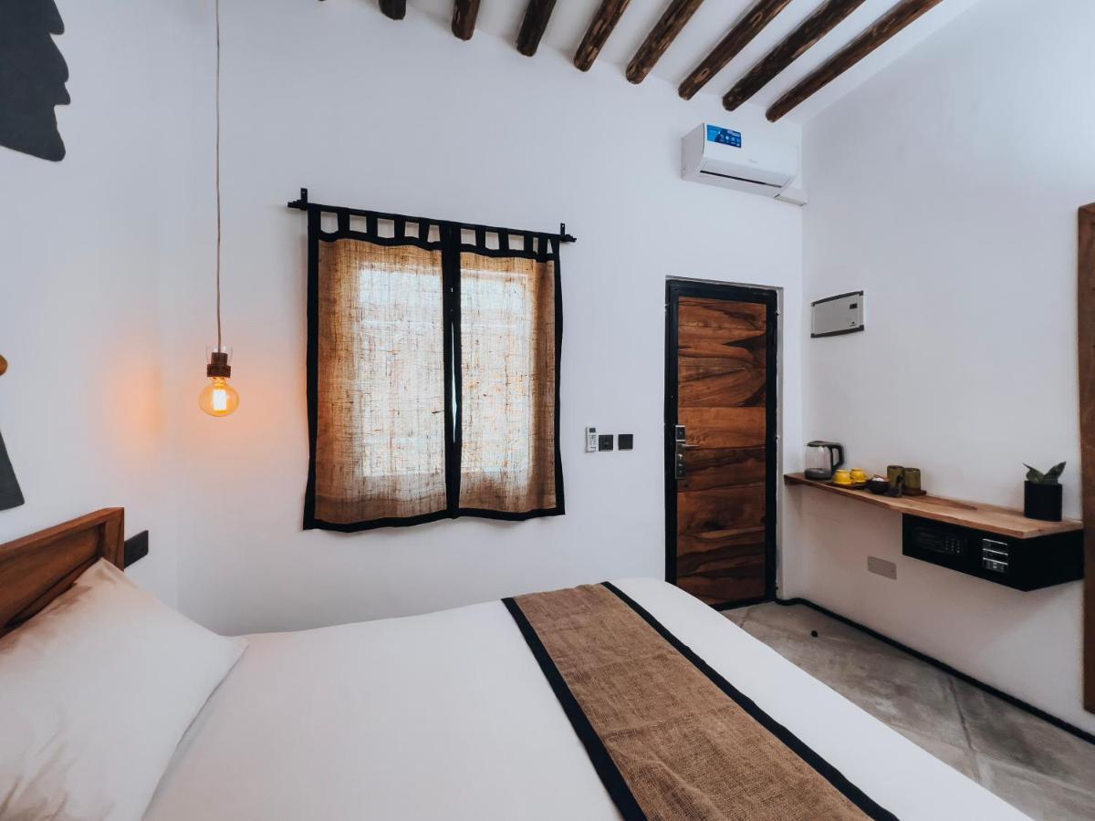 Barabara Eat&sleep - Eco Boutique Paje