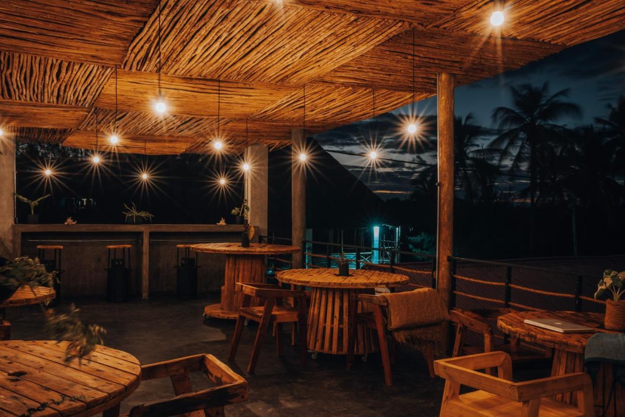 Barabara Eat&sleep - Eco Boutique Paje