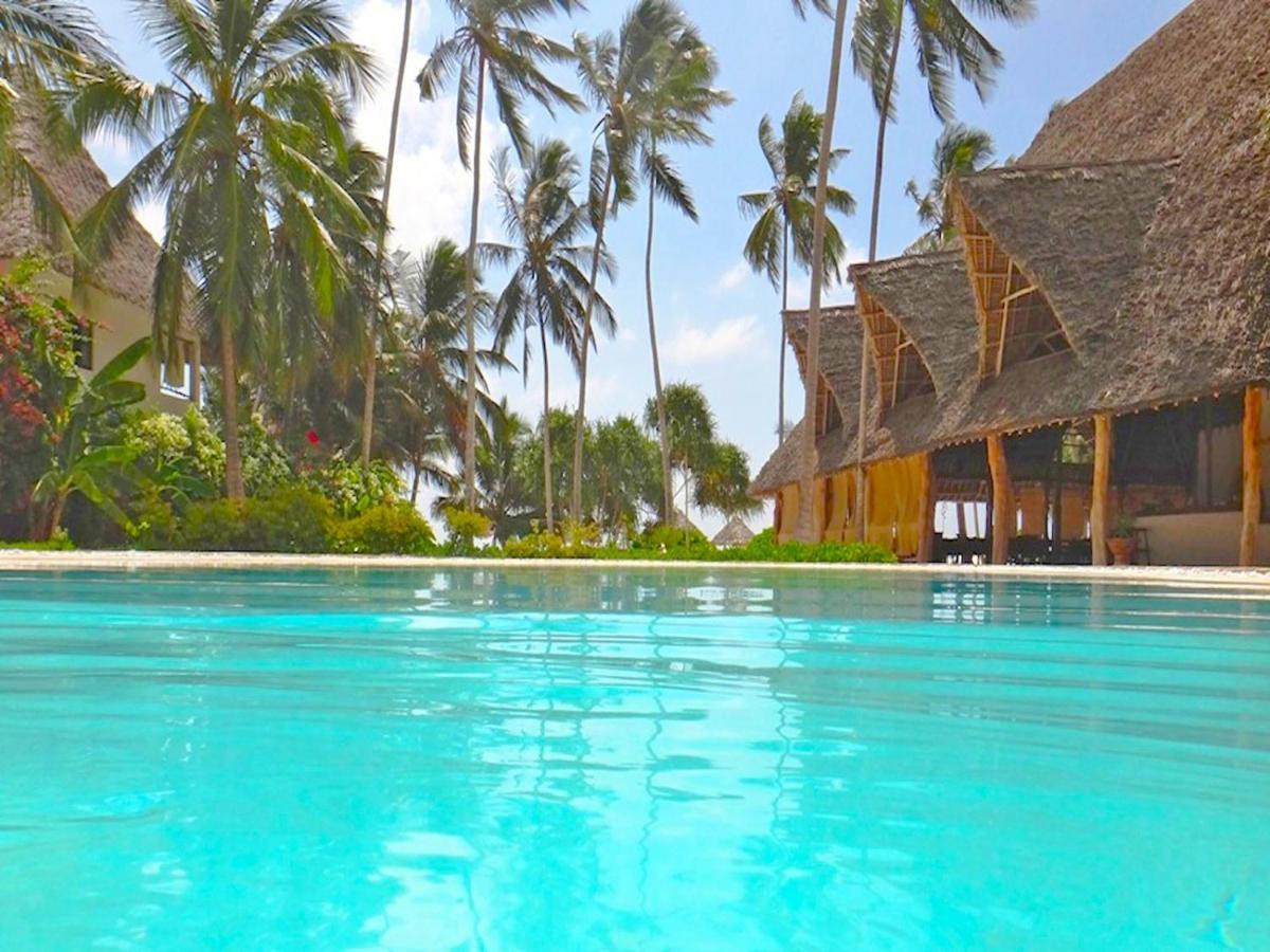 Hotel Bay Pongwe