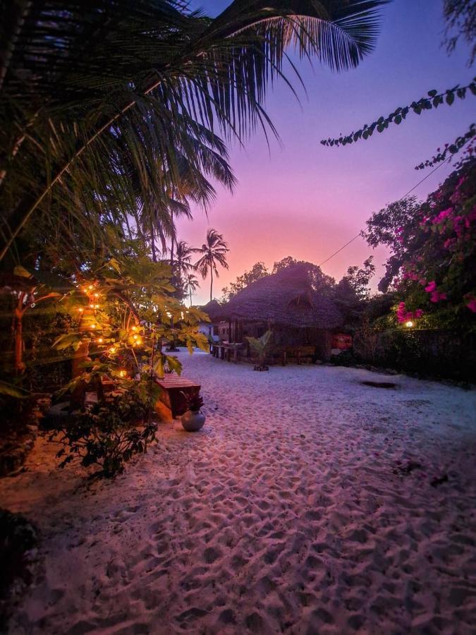 Furaha * Jambiani (Zanzibar)