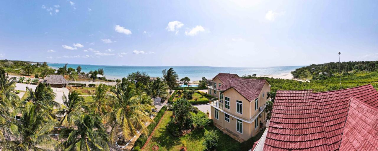 Hotel Royal Cliff Sansibar