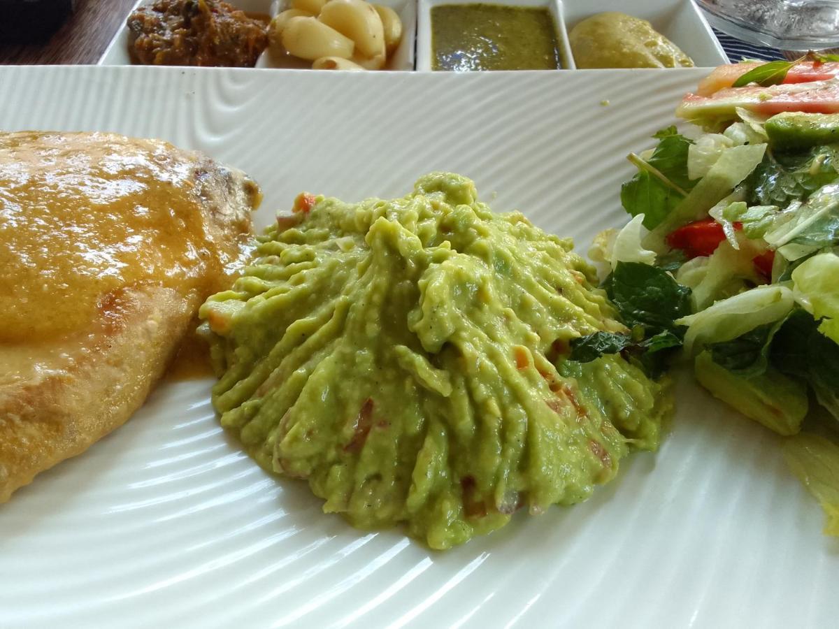 Spice Sea House And Rest Bed & Breakfast