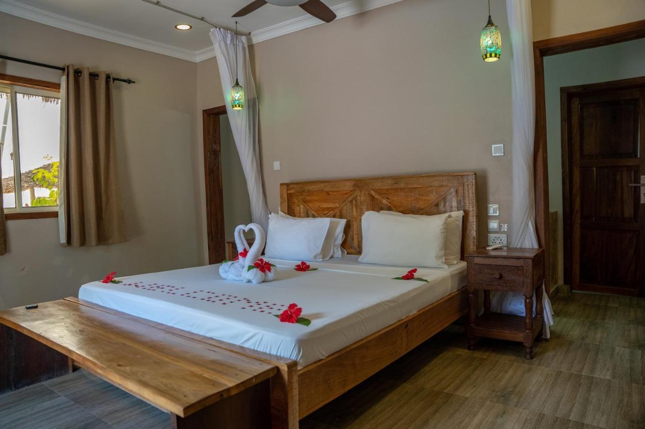 Hotel Horizon Of Michamvi Zanzibar