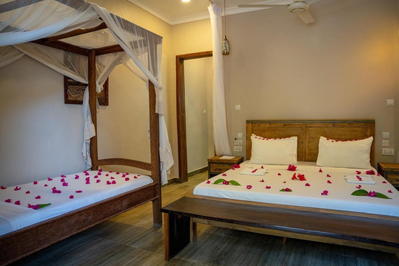 Hotel Horizon Of Michamvi