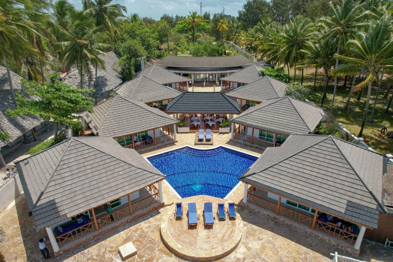 Horizon Of Beach 4* Paje