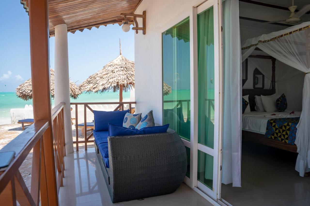 Hotel Horizon Of Beach 4*