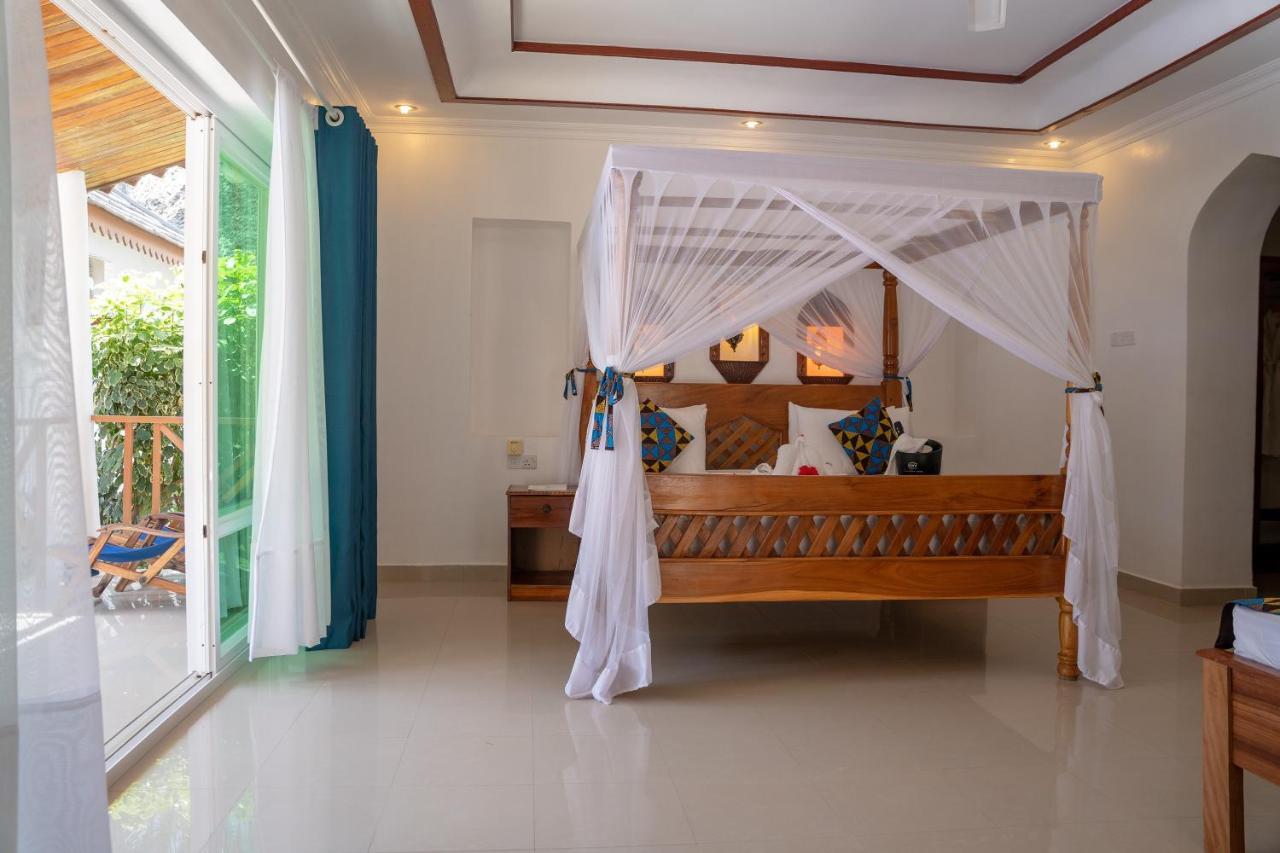 Hotel Horizon Of Beach Paje