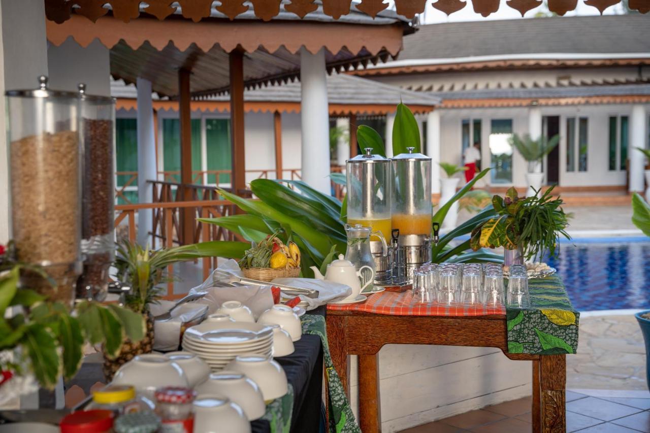 Horizon Of Beach Hotel 4*