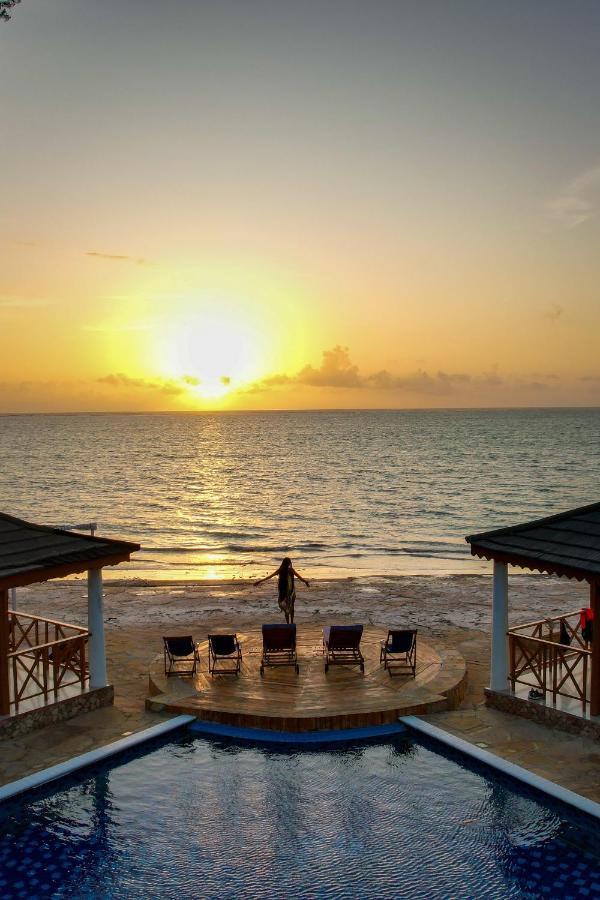 Hotel Horizon Of Beach 4*