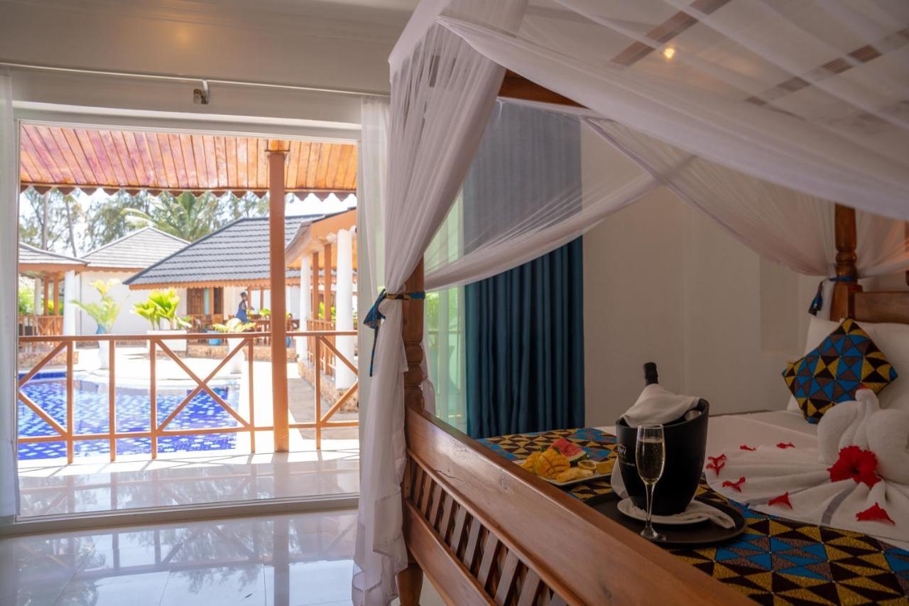 Horizon Of Beach 4* Paje