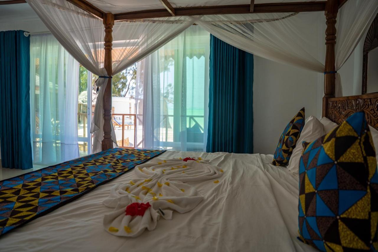 Hotel Horizon Of Beach 4*