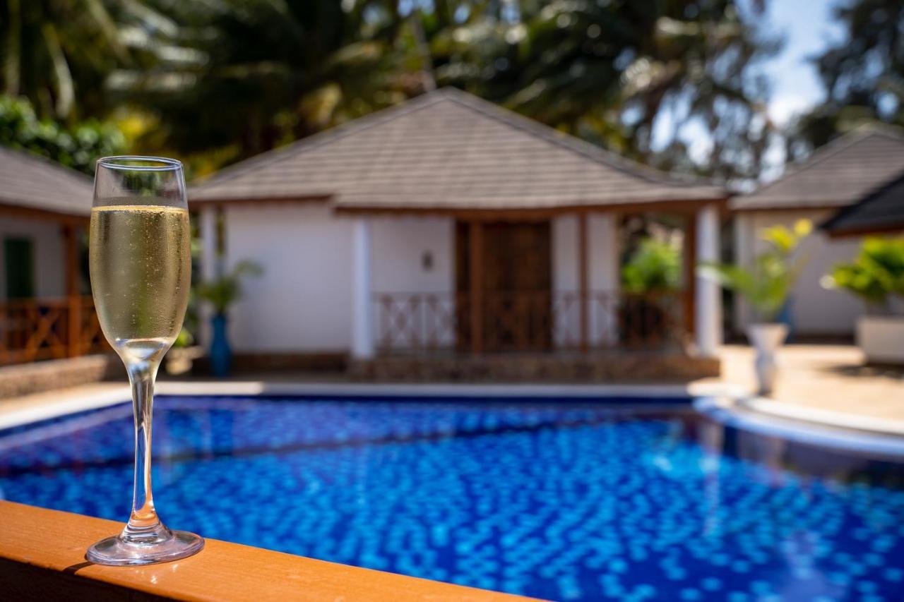 Hotel Horizon Of Beach Paje