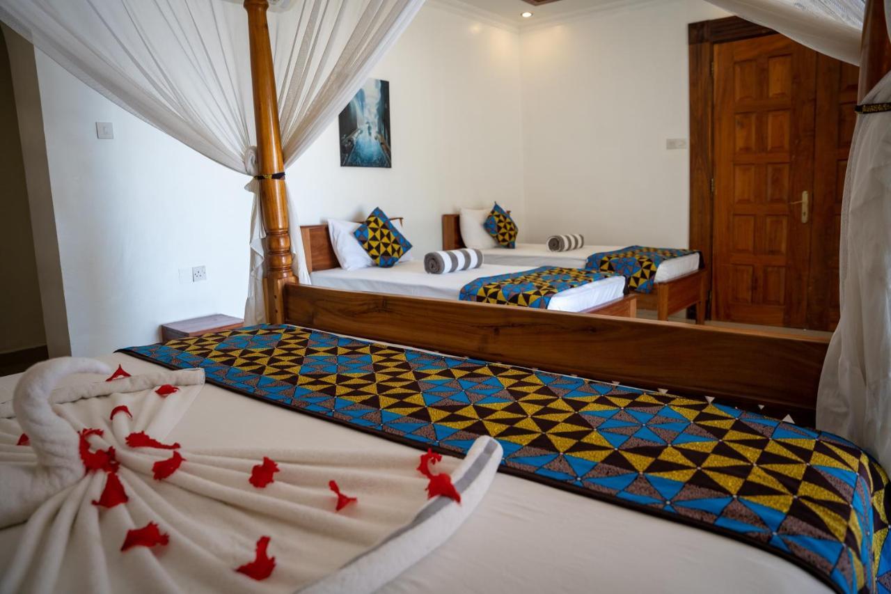 Horizon Of Beach Hotel
