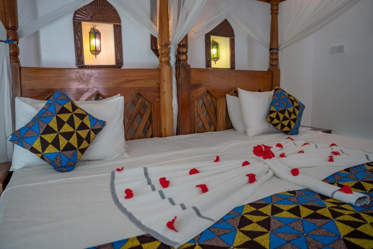 Hotel Horizon Of Beach 4*