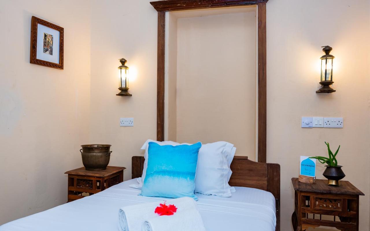 Emerald Palm Hotel Zanzibar