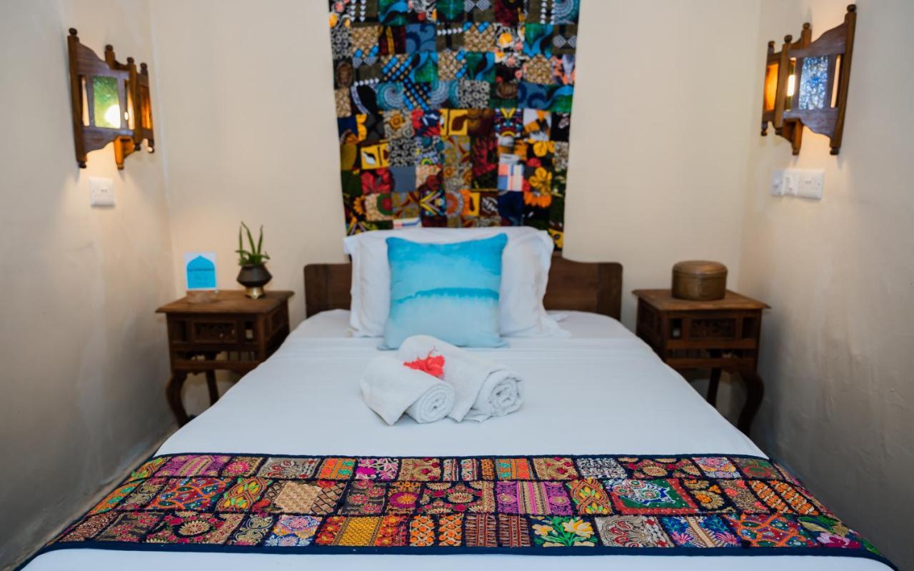 Hotel Emerald Palm Zanzibar