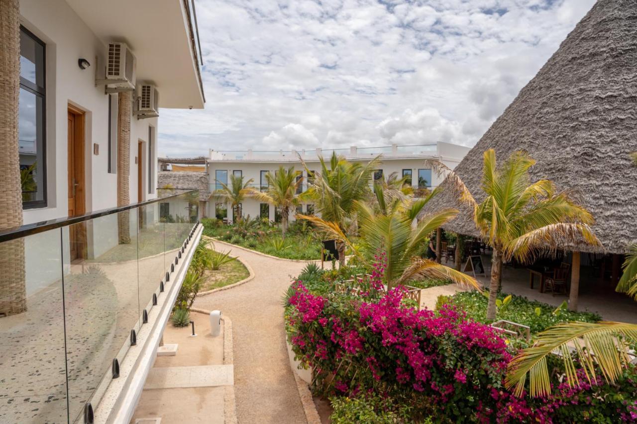 The One Zanzibar Hotel Makunduchi