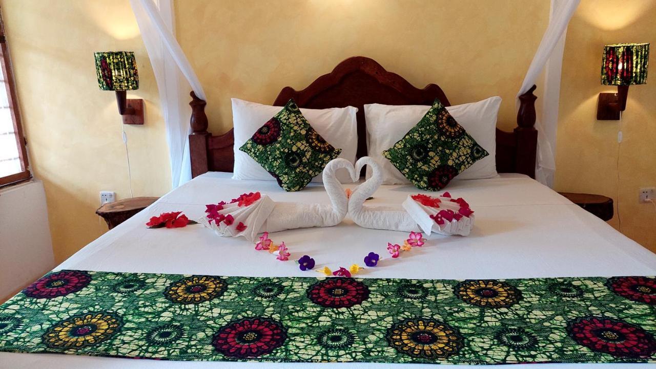 Mawimbi Hotel