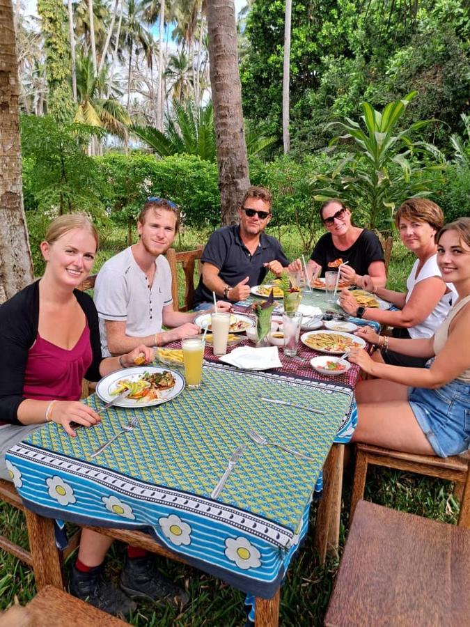 Accommodatie bij particulieren Biosphere Village