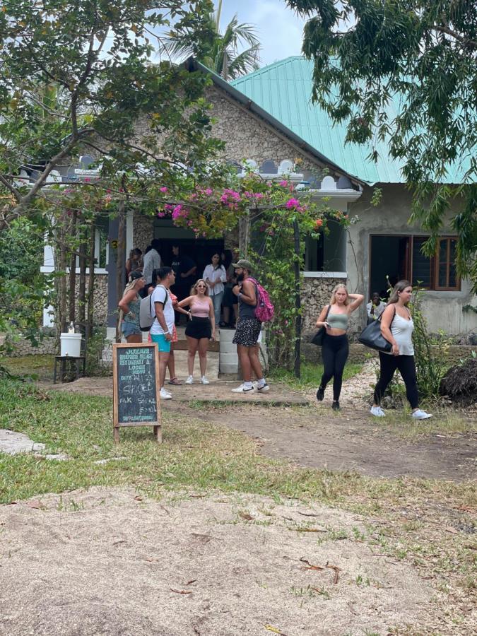 Biosphere Village Accommodatie bij particulieren