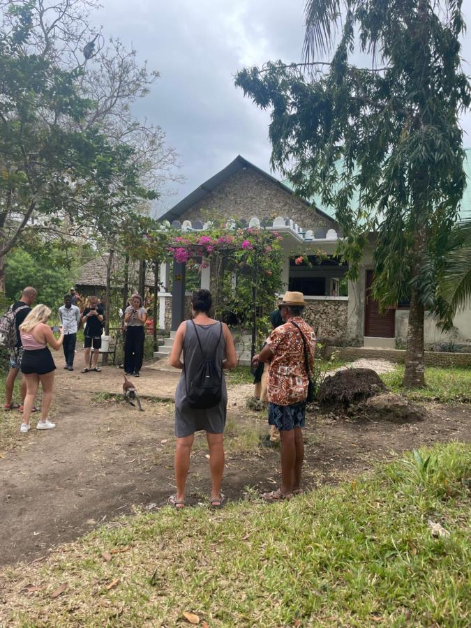 Biosphere Village Accommodatie bij particulieren *