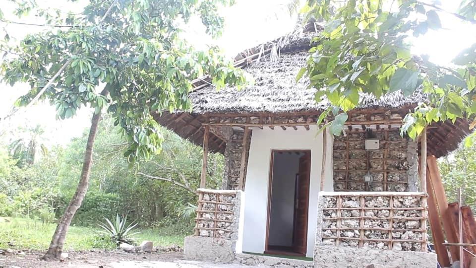 Accommodatie bij particulieren Biosphere Village