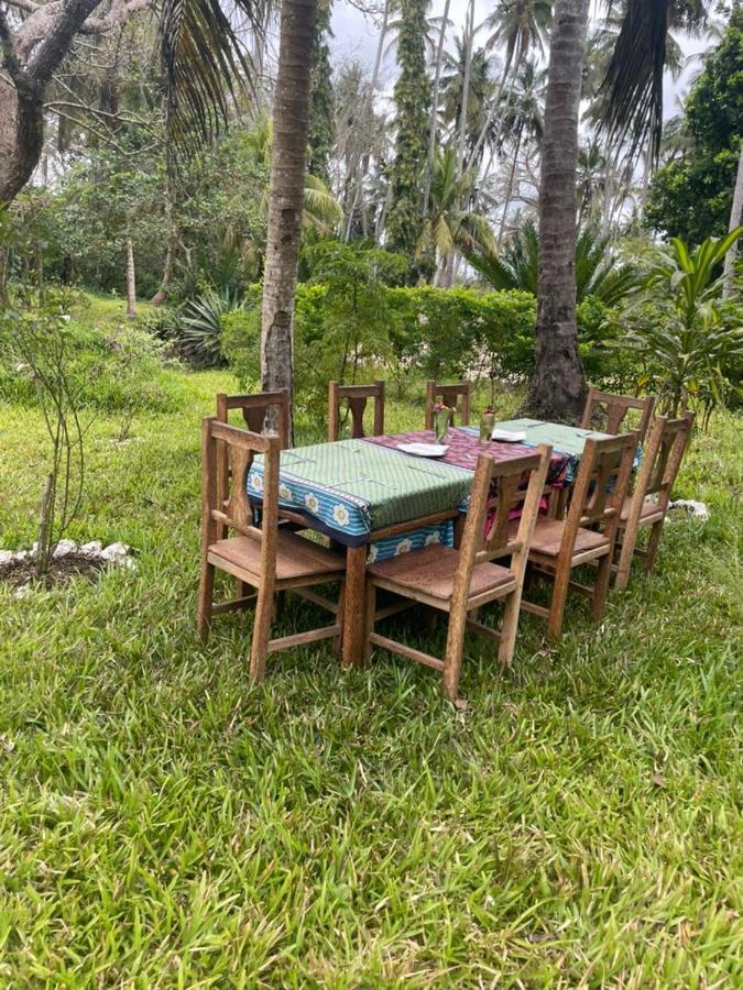 Biosphere Village Accommodatie bij particulieren *
