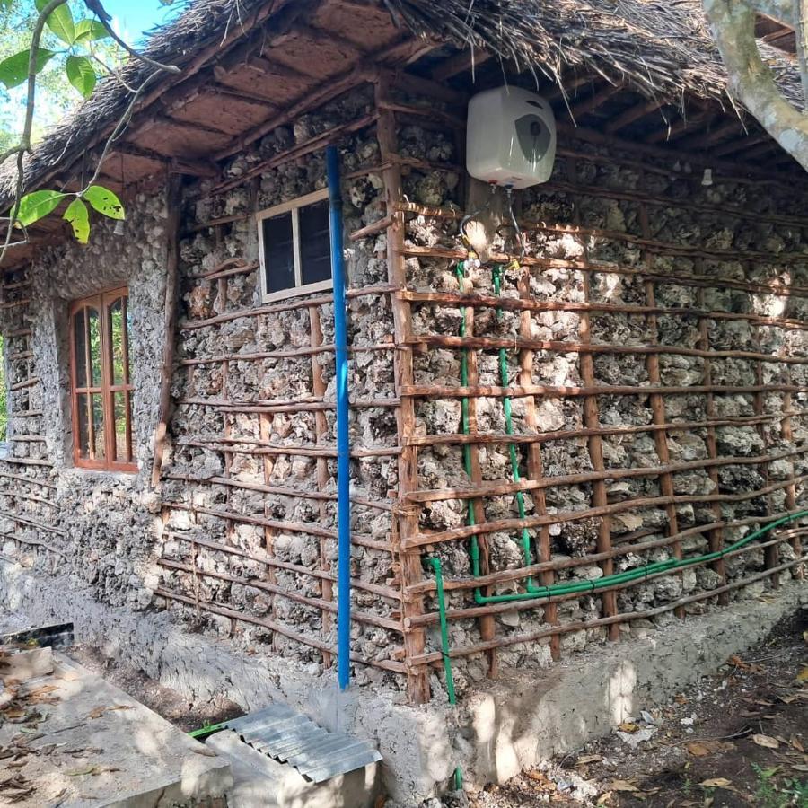 Biosphere Village