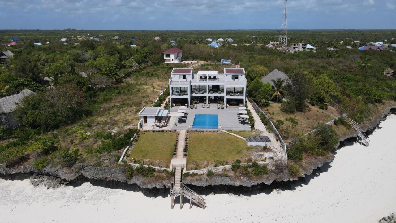 Bluu Hotel Jambiani (Zanzibar)