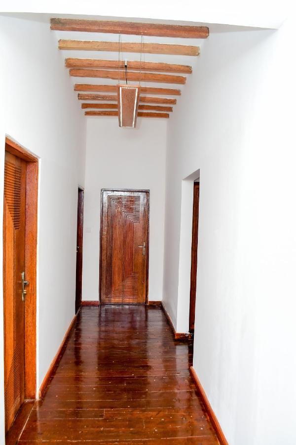 Ondo House Guest house Nungwi