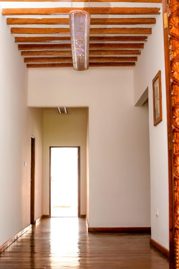 Ondo House * Nungwi
