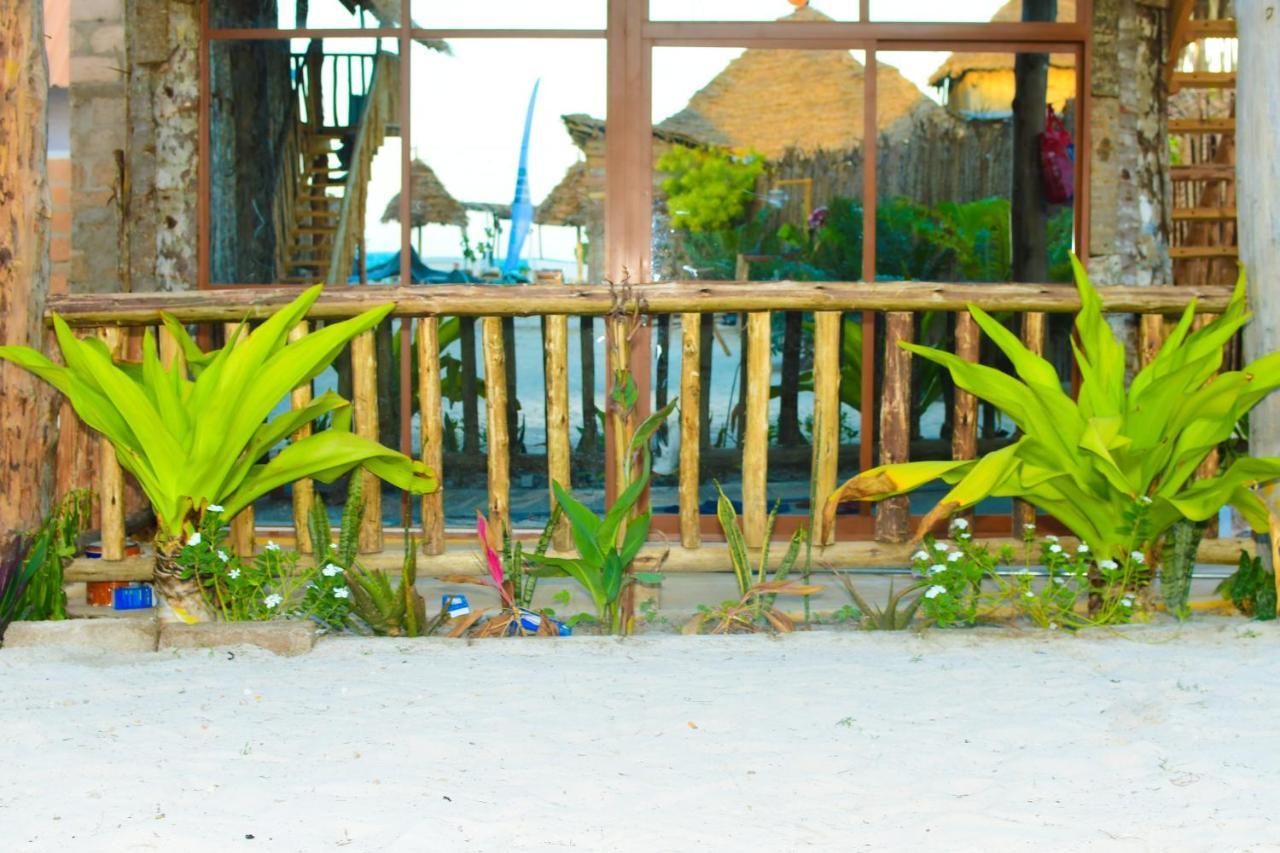 Hotel Mwananchi Paje