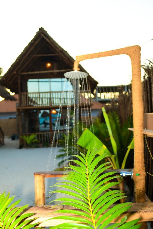 Mwananchi Hotel