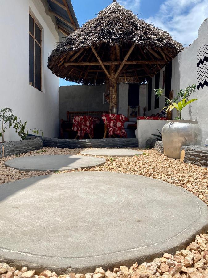 Guest house Double V Nungwi