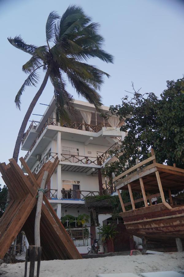 Zaina's House Bed & Breakfast Nungwi