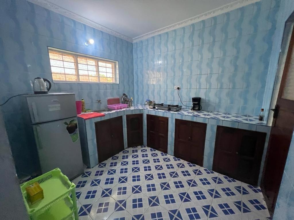 Hakuna Matata Guest house *
